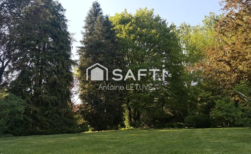 House in Villers-Bretonneux, Hauts-de-France, France 1