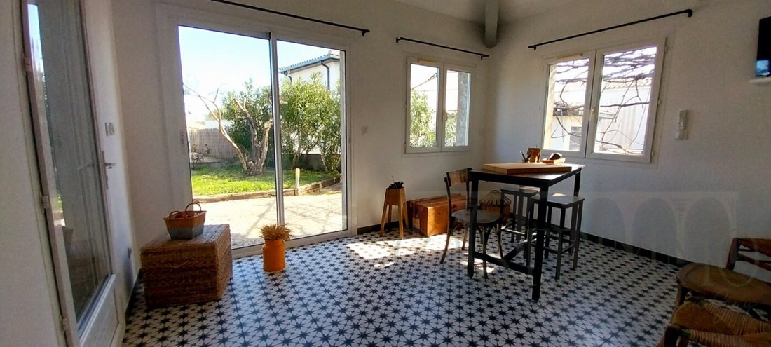 Haus in Saint-Drezery, Okzitanien, Frankreich 5 - 17411979
