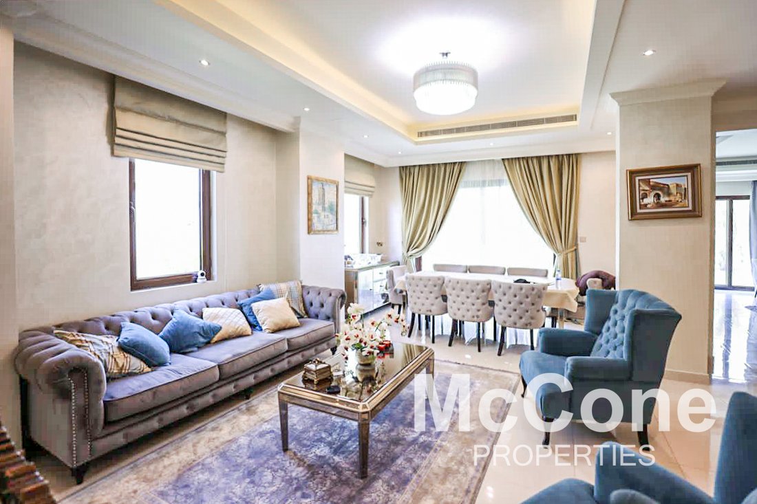 Villa in Wadi Al Safa 7, Wadi Al Safa, Dubai 2 - 17421644