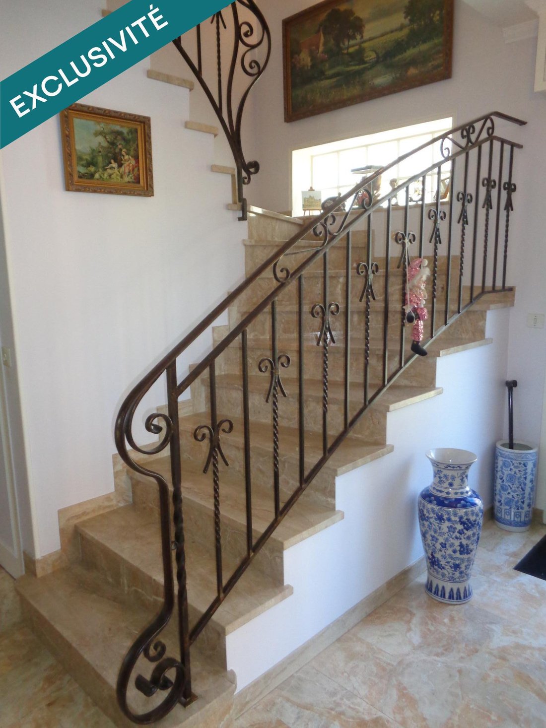 House in Franconville, Ile-de-France, France 2 - 17416616