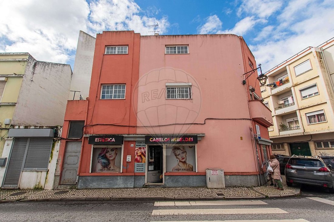 Vila Franca de Xira, Lisbon, Portugal 1 - 17408130