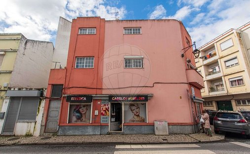 Vila Franca de Xira, Lisbon, Portugal 1