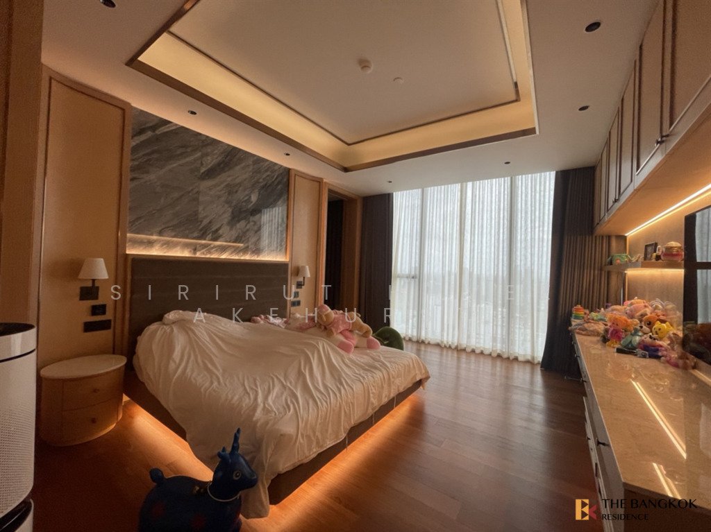 Condo in Watthana, Krung Thep Maha Nakhon, Thailand 5 - 17408918