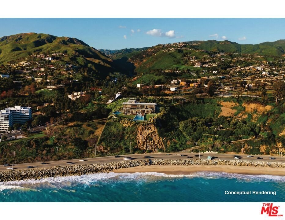Land in Los Angeles, California, United States 1 - 17414510