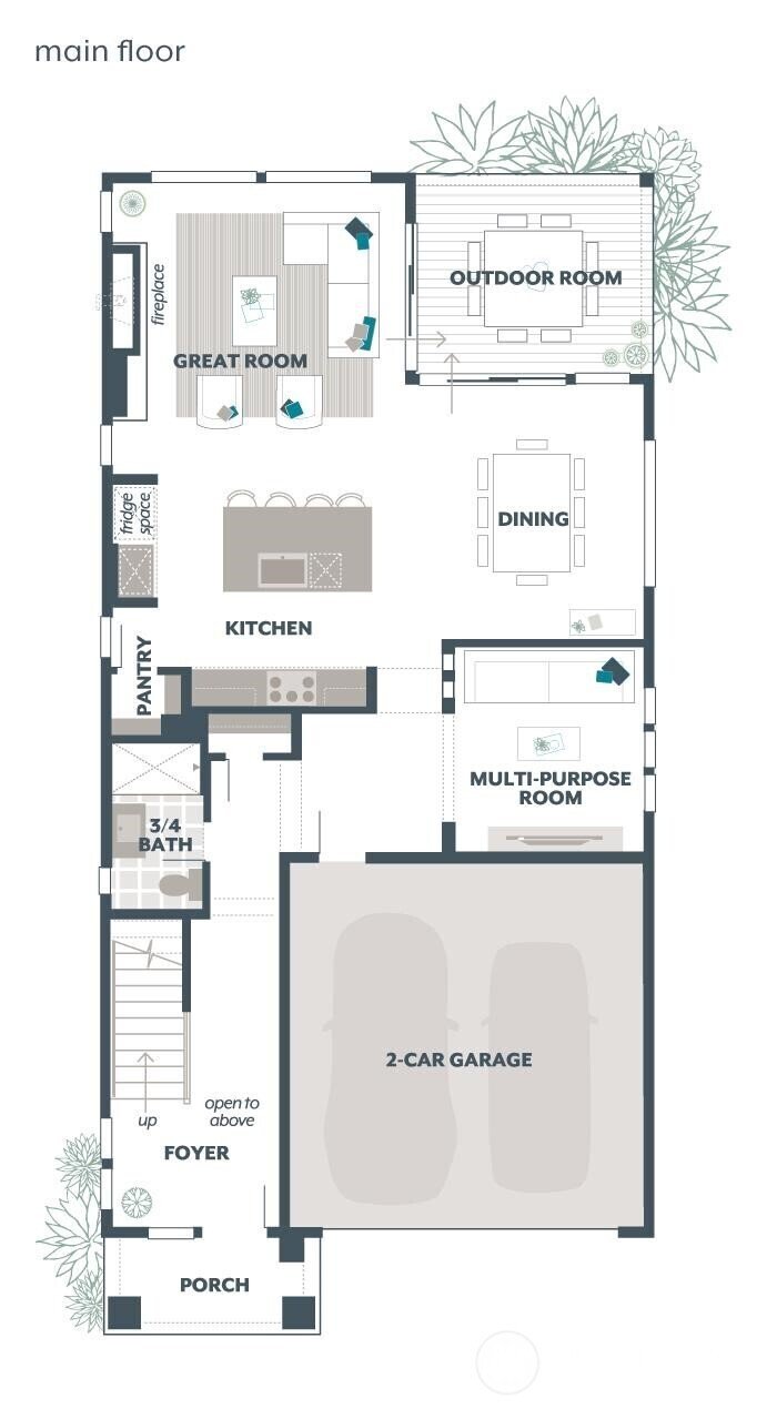 House in Marysville, Washington, United States 2 - 17411023