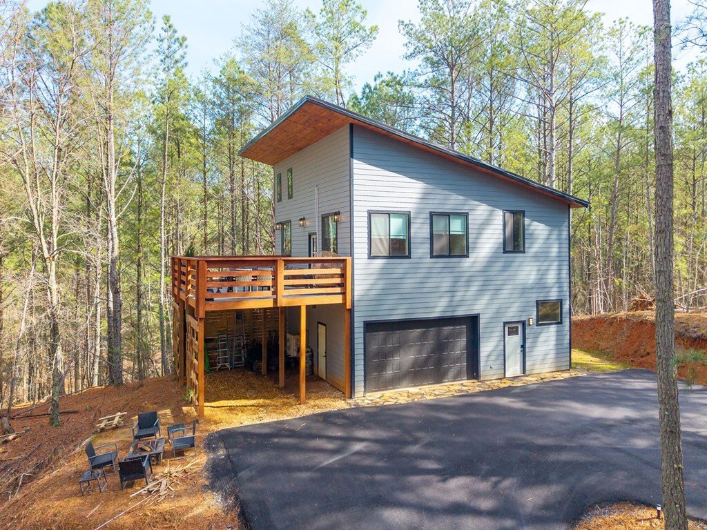 House in Copperhill, Tennessee, United States 3 - 17417026