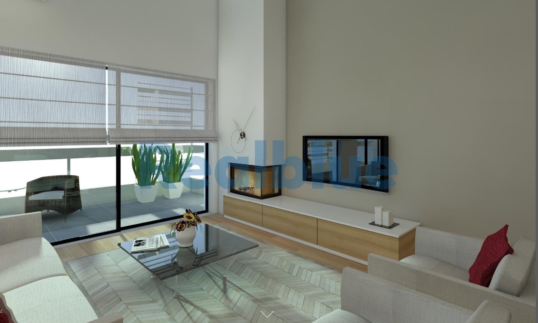 Apartment in Chalandri, Attica, Greece 2 - 17420453