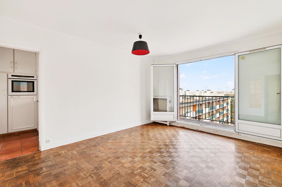 Apartment in Forêt Domaniale, Meudon, France 2 - 17411700