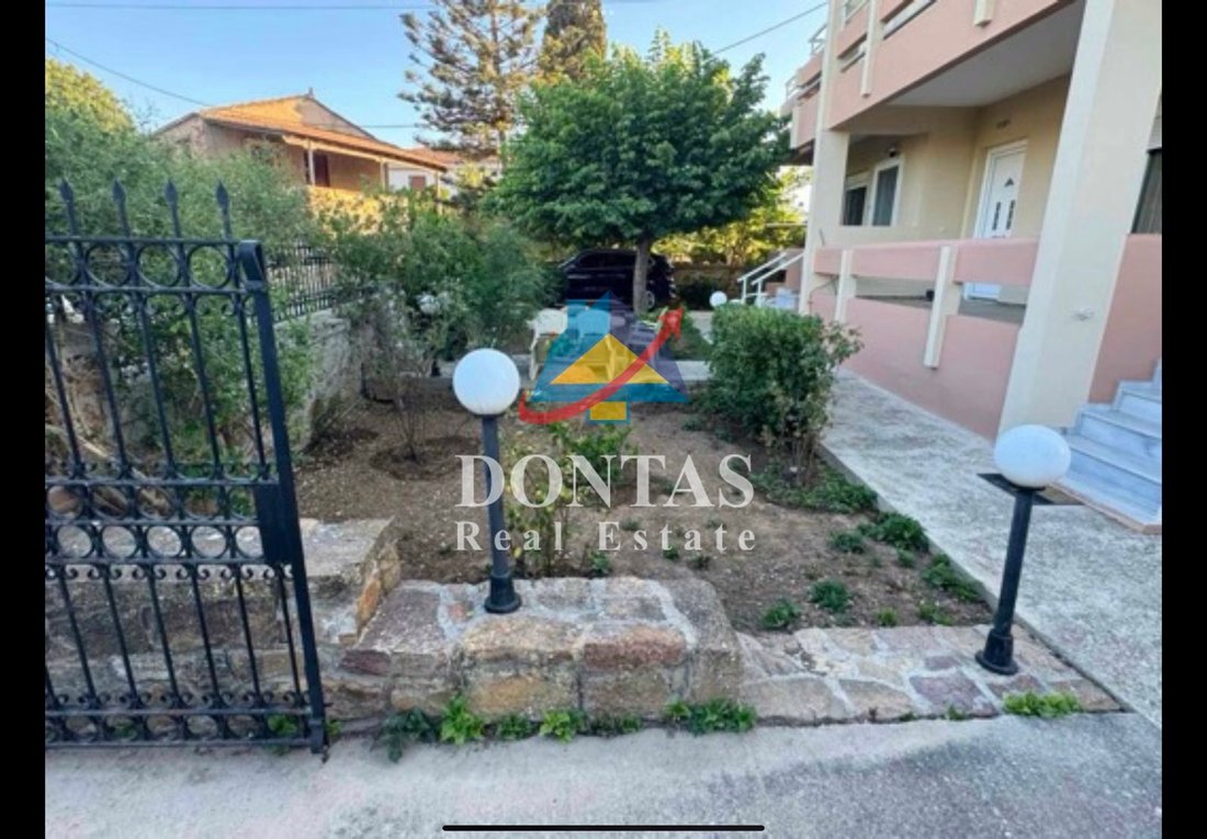 Condo in Chios, Aegean, Greece 4 - 16156086