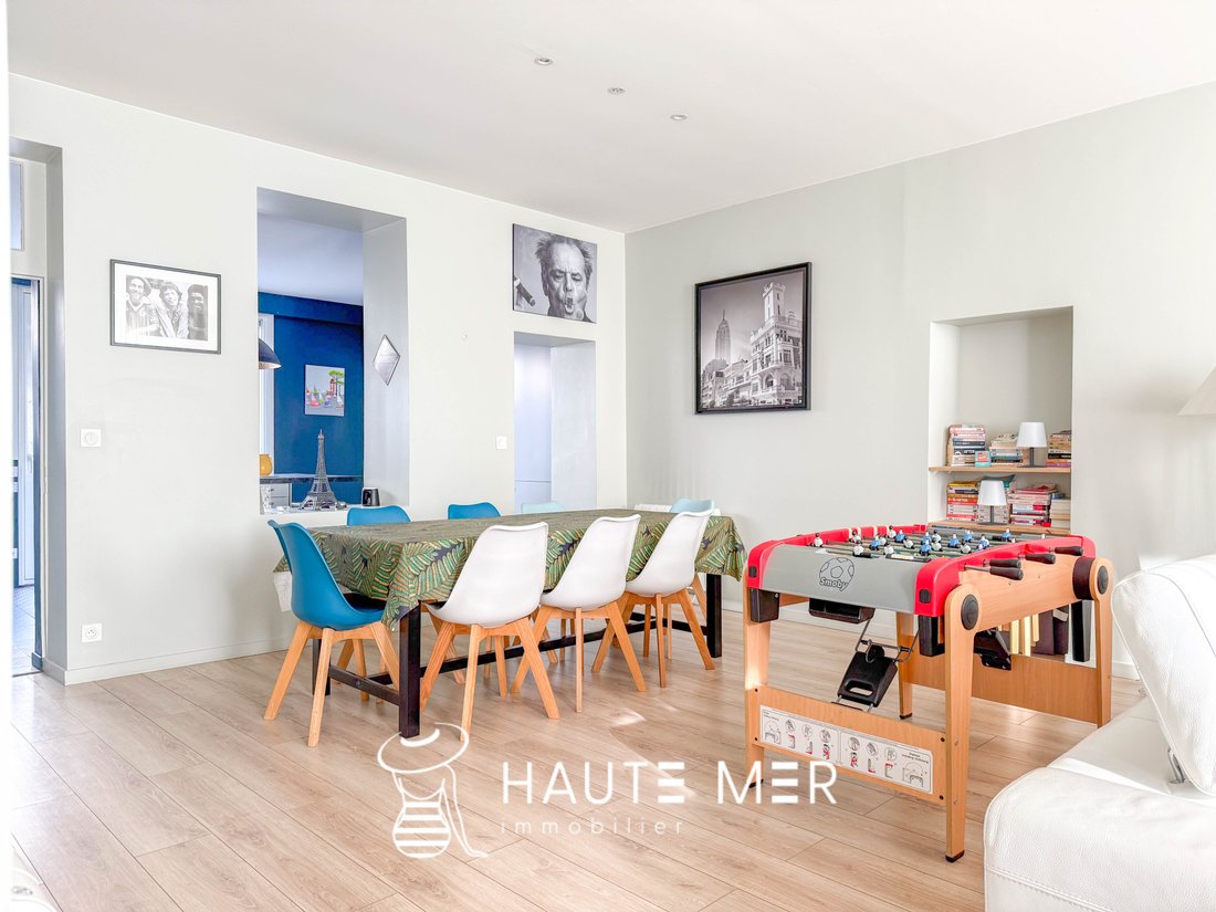 House in Gare-Saint Michel, Les Sables-d'Olonne, France 4 - 17416096