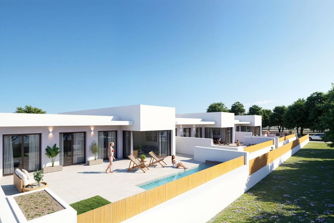 House in Dolores, Valencian Community, Spain 3 - 17420913