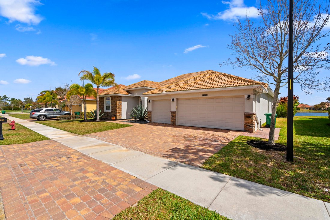 House in Port St. Lucie, Florida, United States 5 - 17415756
