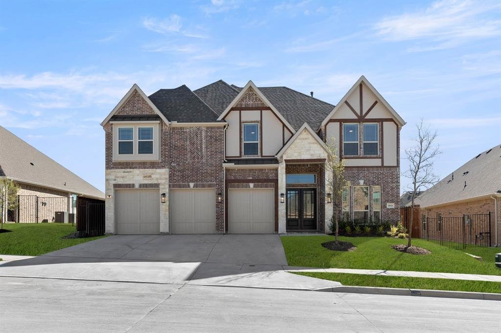 House in Fort Worth, Texas, United States 2 - 16863403