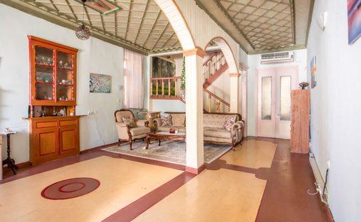 Townhouse in Symi, Aegean, Greece 1