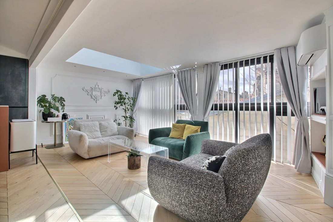 House in Grand Parc-Chartrons-Paul Doumer, Bordeaux, France 3 - 17416828
