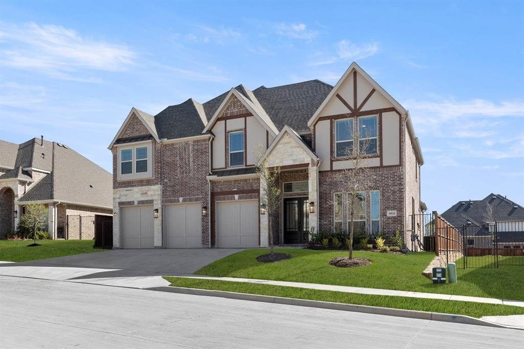 House in Fort Worth, Texas, United States 1 - 16863403