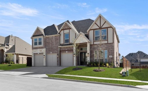 Haus in Fort Worth, Texas, Vereinigte Staaten 1