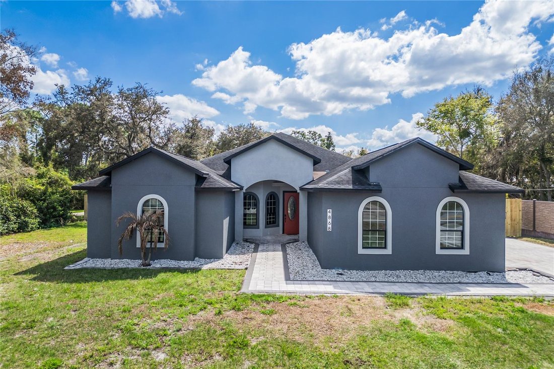 House in St. Cloud, Florida, United States 1 - 17417296