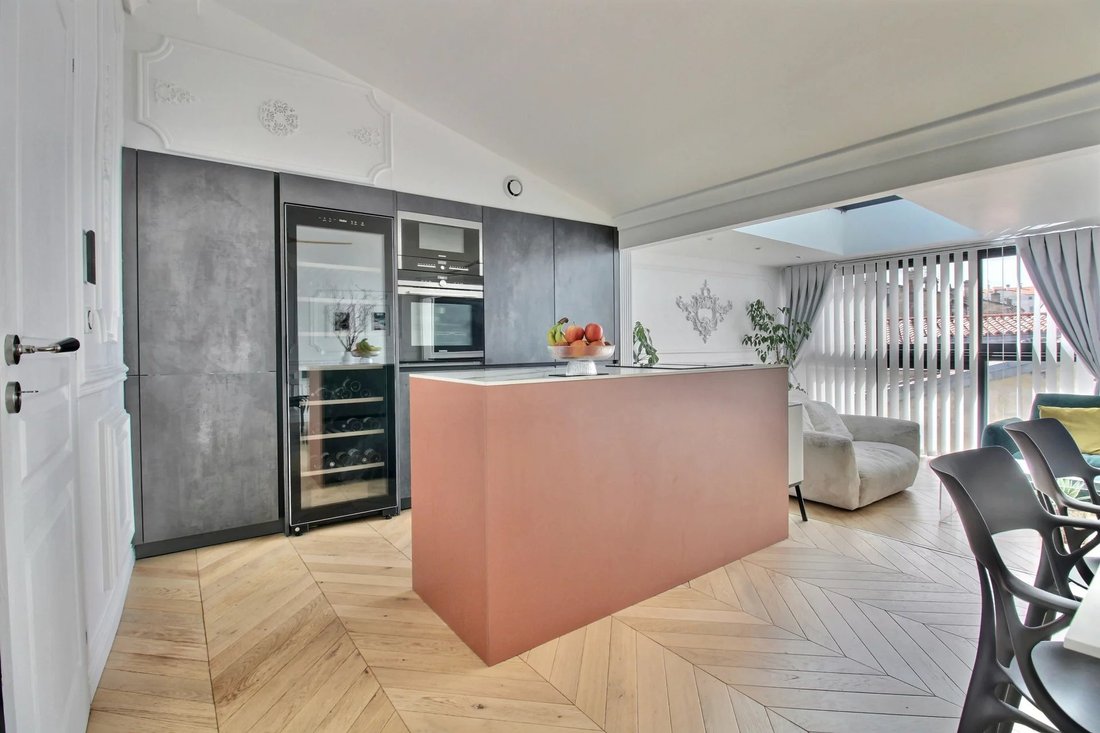 House in Grand Parc-Chartrons-Paul Doumer, Bordeaux, France 5 - 17416828