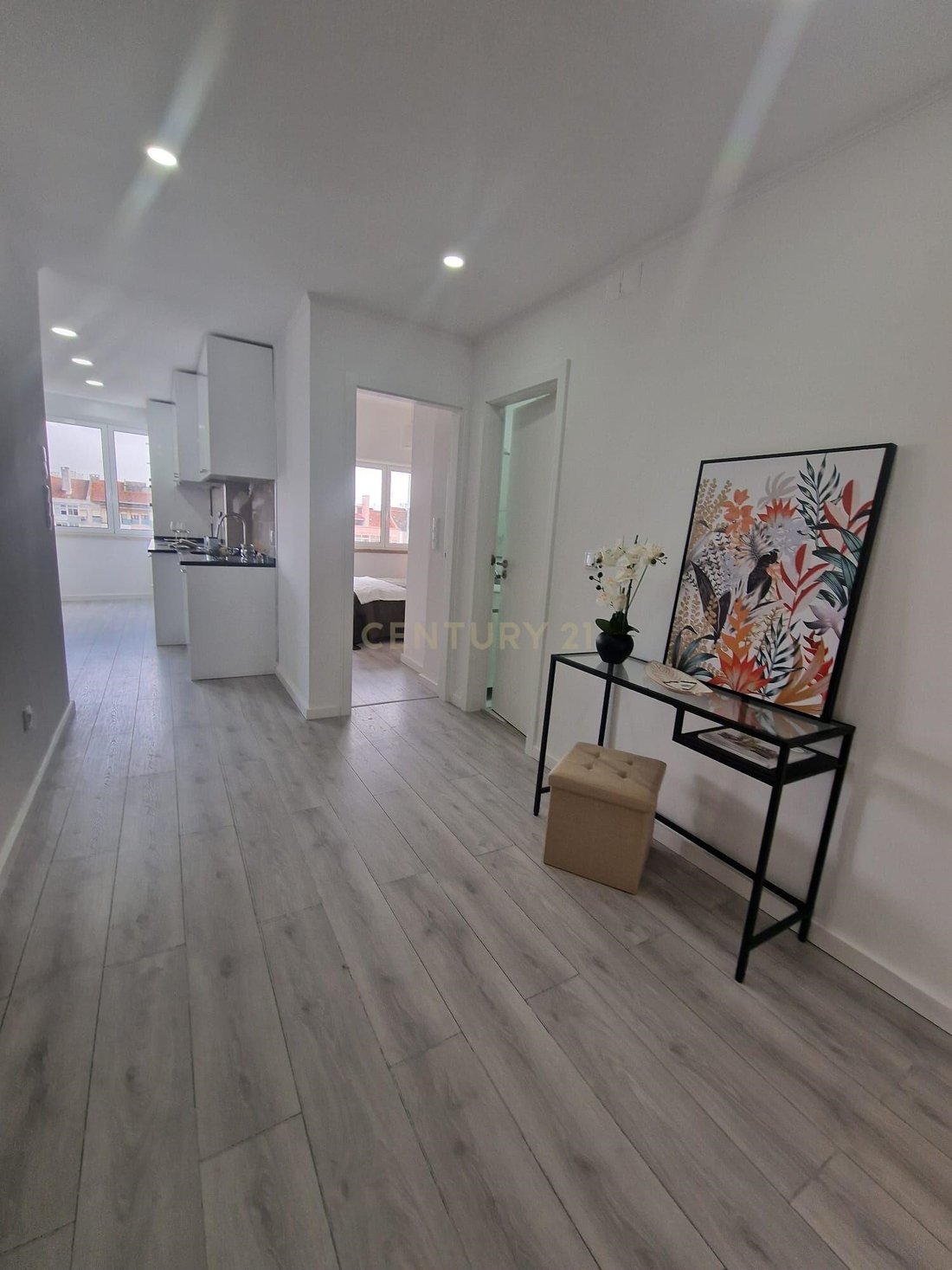 Appartement à Benfica, Lisbonne, Portugal 1 - 17416218