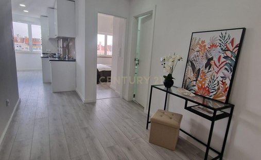 Apartment in Benfica, Lisbon, Portugal 1