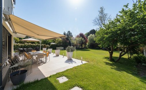 Villa in Wien, Wien, Österreich 1