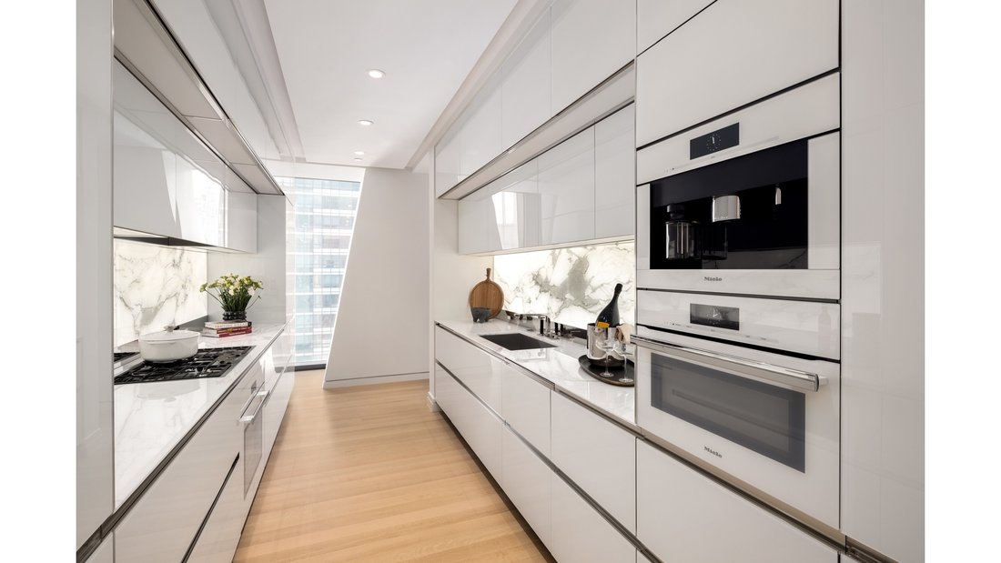 Condo in New York, New York, United States 3 - 17416312
