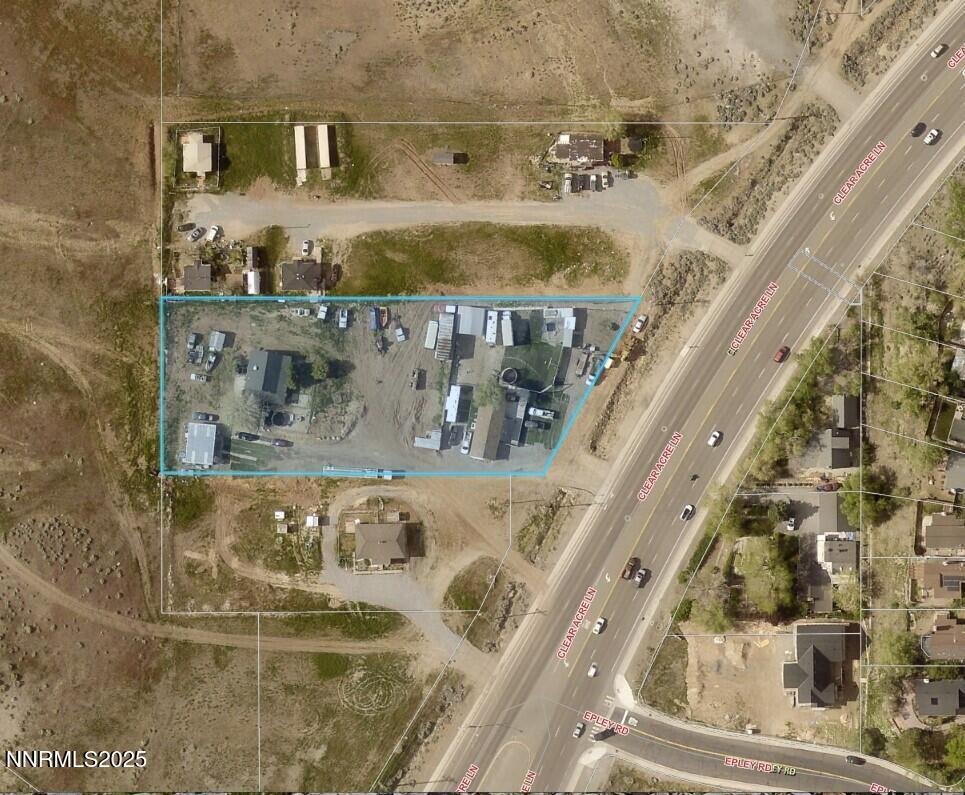 Wohnung in Reno, Nevada, Vereinigte Staaten 4 - 17410178