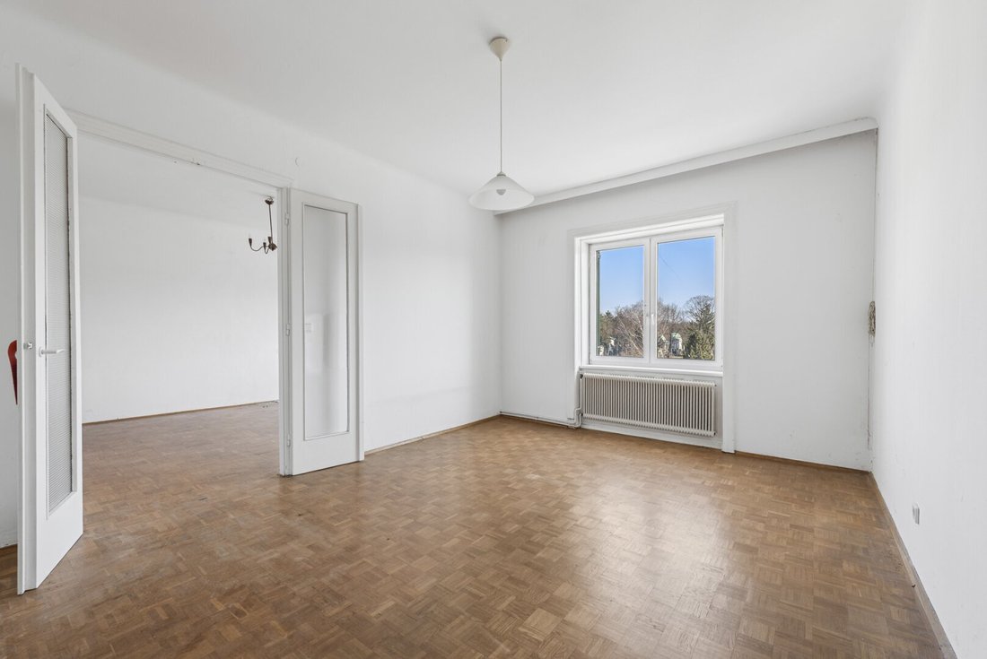 Apartment in Vienna, Wien, Austria 4 - 17414688
