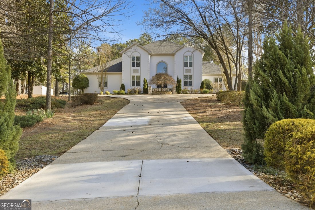 House in Jonesboro, Georgia, United States 1 - 17419586