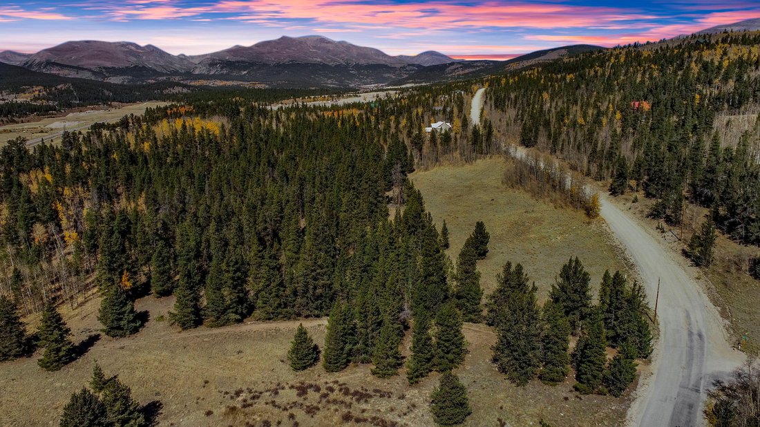Land in Fairplay, Colorado, United States 1 - 17415382