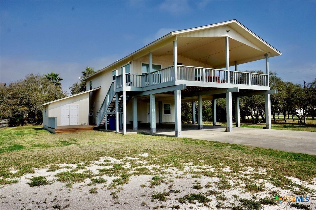 House in Port O'Connor, Texas, United States 3 - 17420470