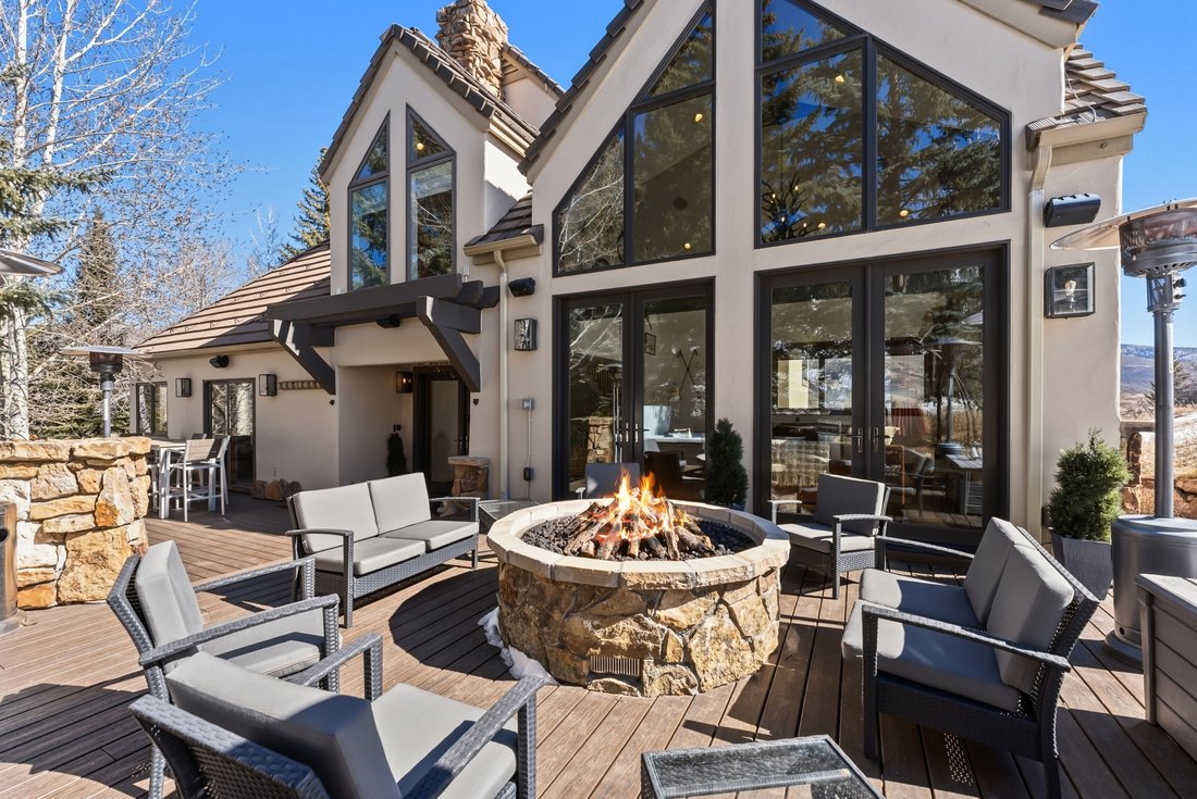 Apartment in Avon, Colorado, United States 1 - 17419322