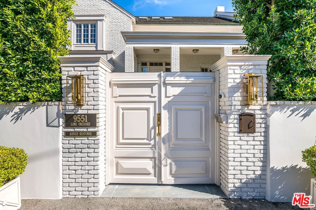 House in Beverly Hills, California, United States 2 - 17408880
