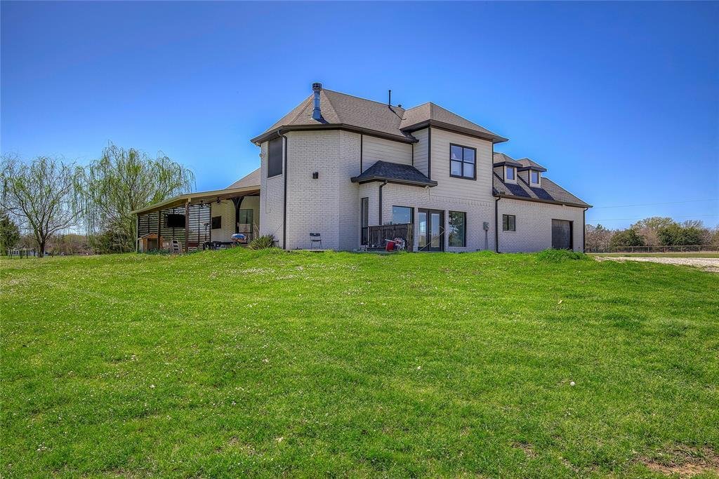 House in Celeste, Texas, United States 2 - 17418383
