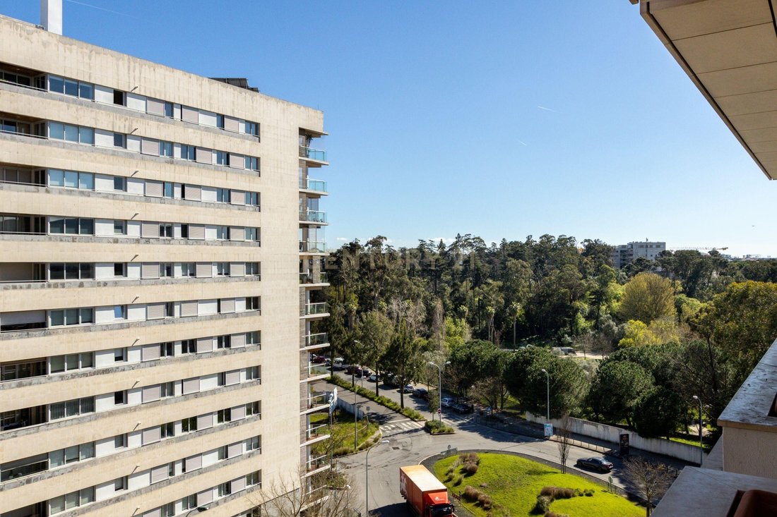 Apartment in Lumiar, Lisbon, Portugal 5 - 17411591