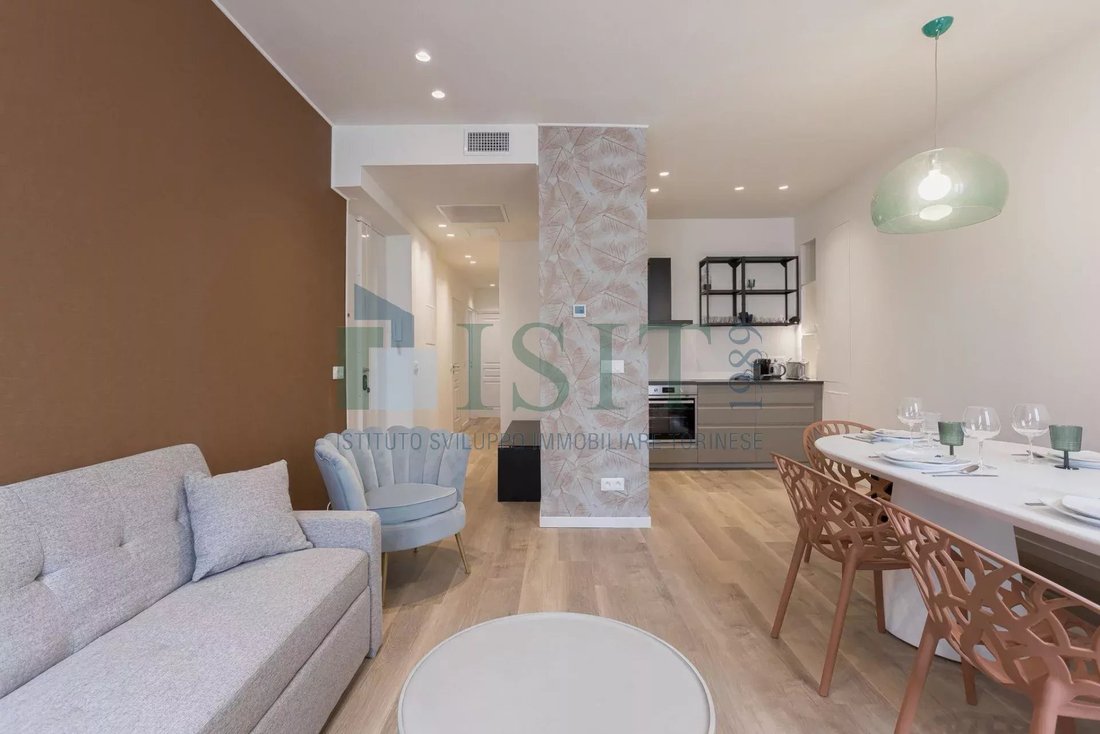 Apartment in La Californie, Cannes, France 3 - 17408539