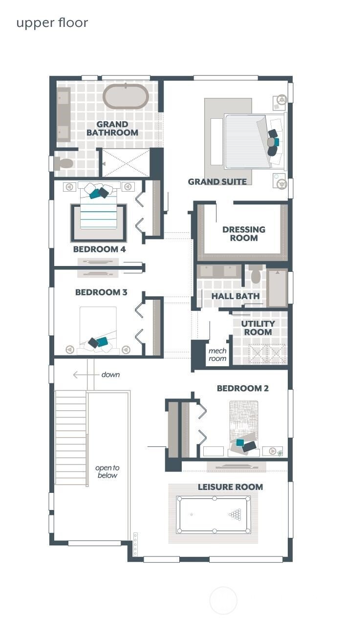 House in Marysville, Washington, United States 3 - 17411023