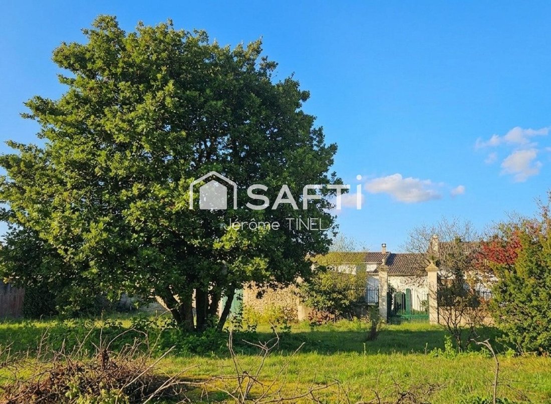 House in Le Bois-Plage-en-Ré, Nouvelle-Aquitaine, France 5 - 17416631