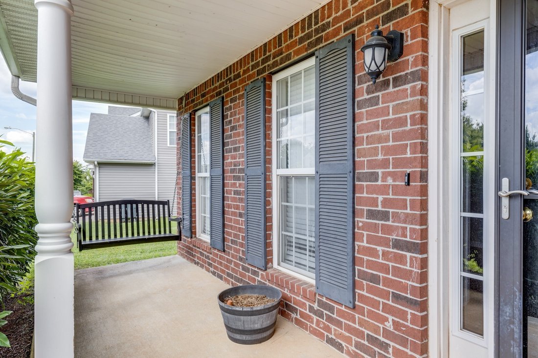 House in Spring Hill, Tennessee, United States 2 - 17409842