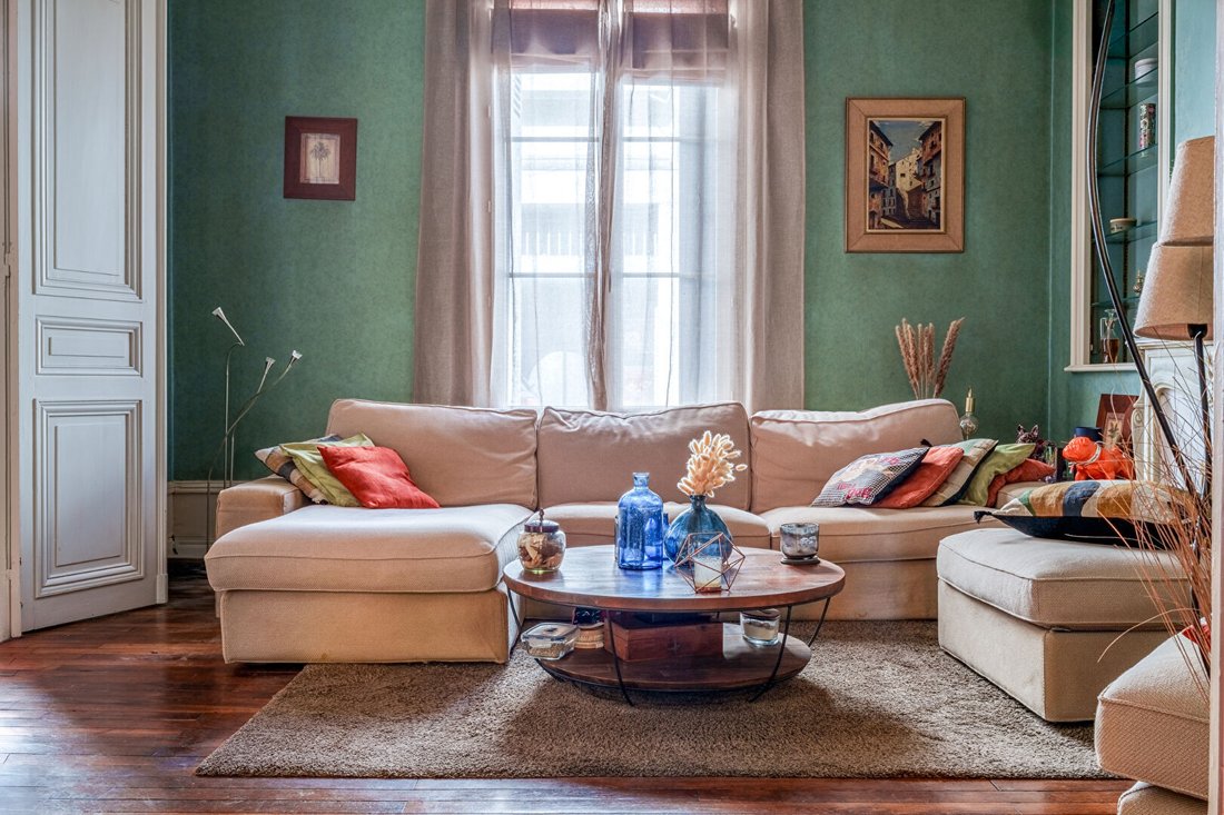 Villa in Grammont, Tours, France 2 - 17408405