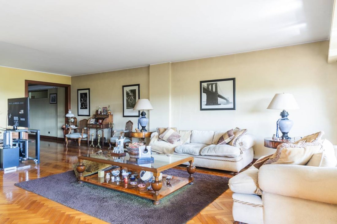 Apartment in Buenos Aires, Buenos Aires, Argentina 3 - 17412089