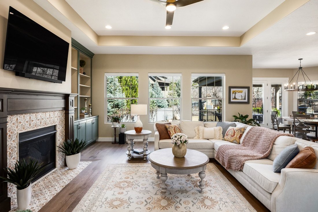 House in Sandy, Utah, United States 3 - 17408432