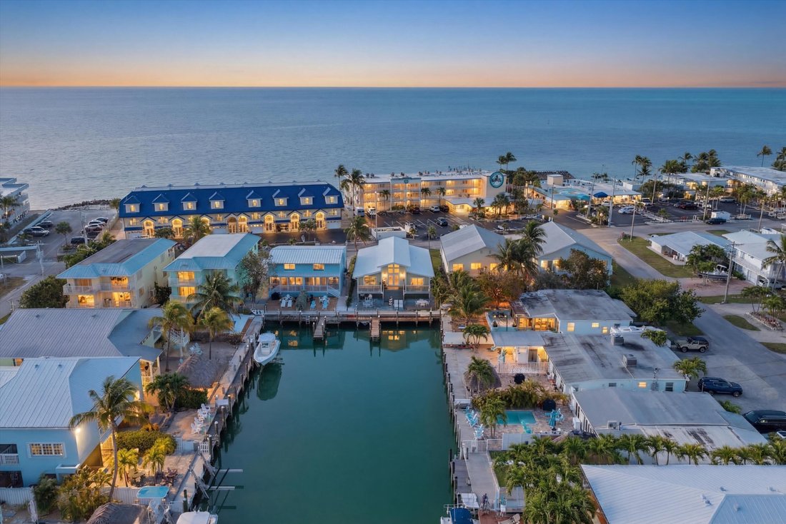 House in Key Colony Beach, Florida, United States 3 - 17416730
