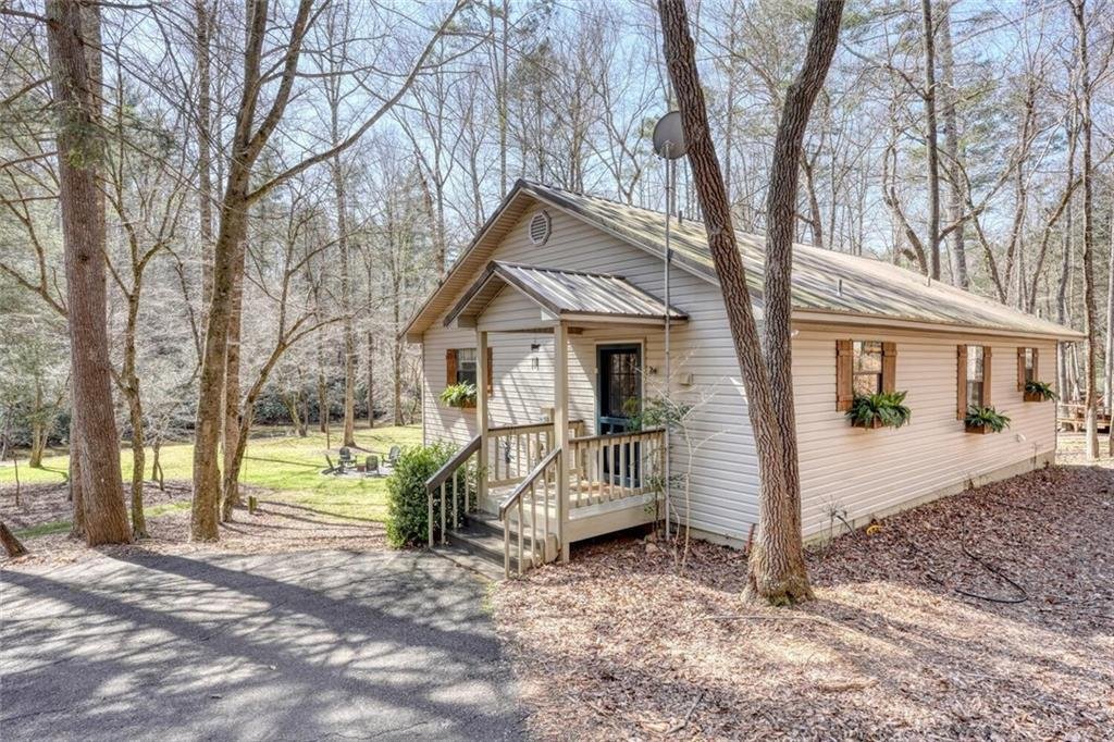 House in Ellijay, Georgia, United States 1 - 17417192