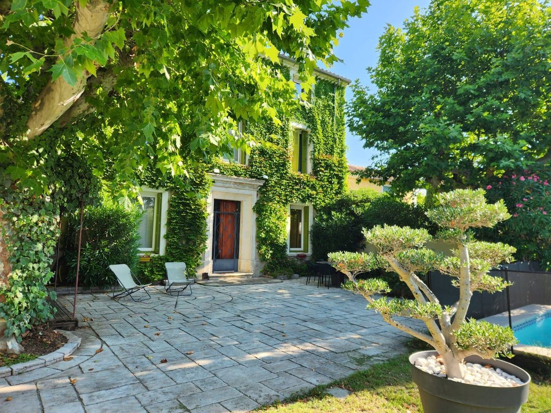 House in Centre, Pierrelatte, France 1 - 17420746