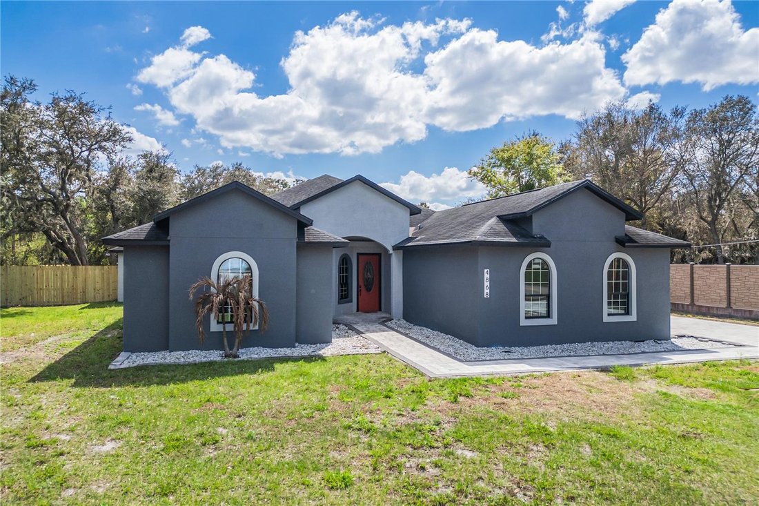 House in St. Cloud, Florida, United States 5 - 17417296