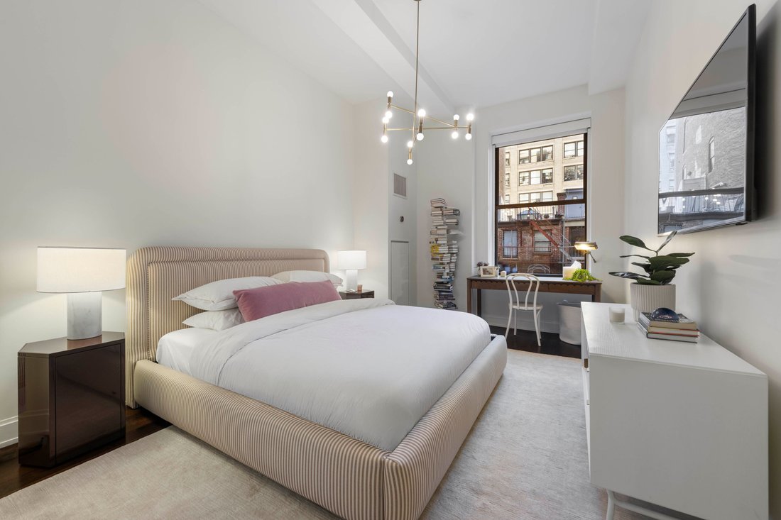 Condo in New York, New York, United States 3 - 17415350