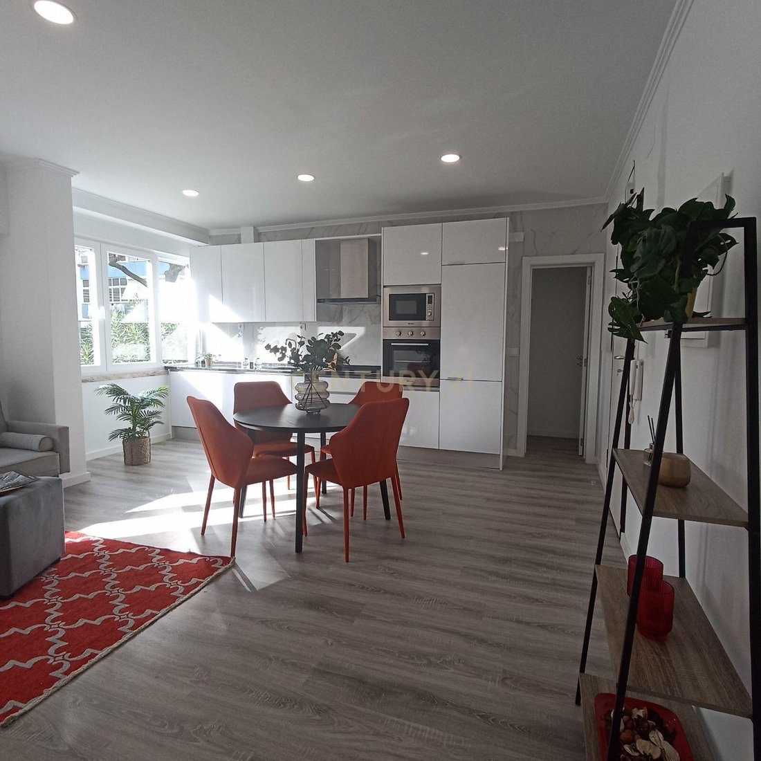 Appartement à Benfica, Lisbonne, Portugal 1 - 17416231