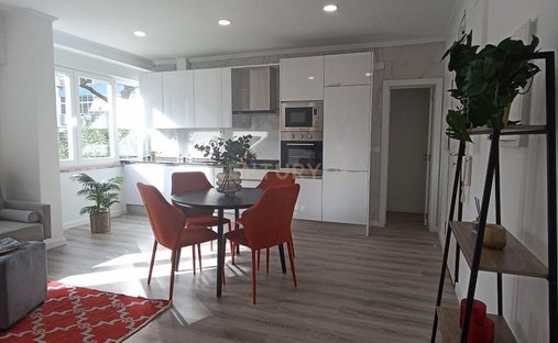 Apartment in Benfica, Lisbon, Portugal 1